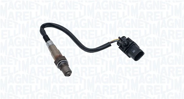 Oxygen Sensor